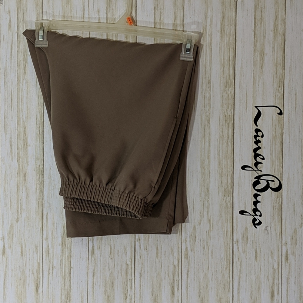 Bonworth cropped pants size L